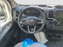 Fahrzeugbild Bürstner Travel Van T 590 G HL SAT/NAVI/RFK/LITHIUM #11