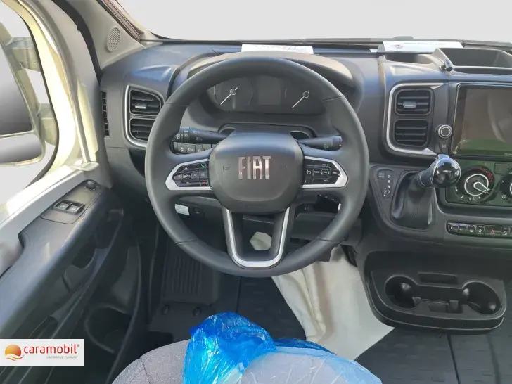 Fahrzeugbild Bürstner Travel Van T 590 G HL SAT/NAVI/RFK/LITHIUM #11