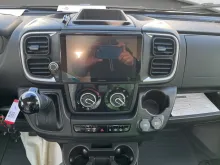 Fahrzeugbild Bürstner Travel Van T 590 G HL SAT/NAVI/RFK/LITHIUM #13