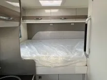 Fahrzeugbild Bürstner Travel Van T 590 G HL SAT/NAVI/RFK/LITHIUM #16