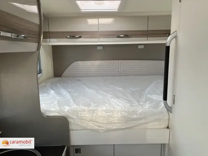 Fahrzeugbild Bürstner Travel Van T 590 G HL SAT/NAVI/RFK/LITHIUM #16