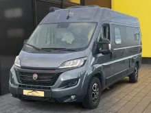 Fahrzeugbild Mooveo Van 60EB #1