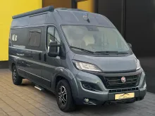 Fahrzeugbild Mooveo Van 60EB #2