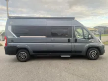 Fahrzeugbild Mooveo Van 60EB #3