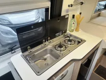 Fahrzeugbild Mooveo Van 60EB #17