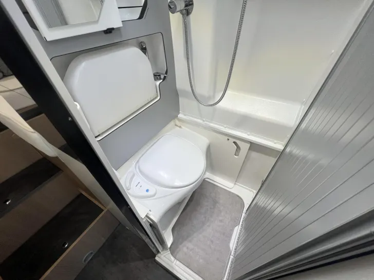 Fahrzeugbild Mooveo Van 60EB #22