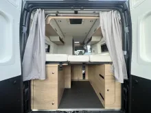 Fahrzeugbild Mooveo Van 60EB #27