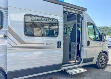 Fahrzeugbild Knaus BoxLife Pro 600 LIFETIME #4