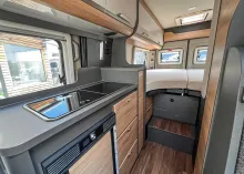 Fahrzeugbild Knaus BoxLife Pro 600 LIFETIME #11