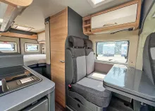 Fahrzeugbild Knaus BoxLife Pro 600 LIFETIME #10