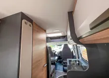 Fahrzeugbild Knaus BoxLife Pro 600 LIFETIME #9