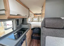 Fahrzeugbild Knaus BoxLife Pro 600 LIFETIME #12