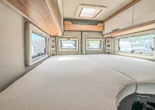 Fahrzeugbild Knaus BoxLife Pro 600 LIFETIME #13