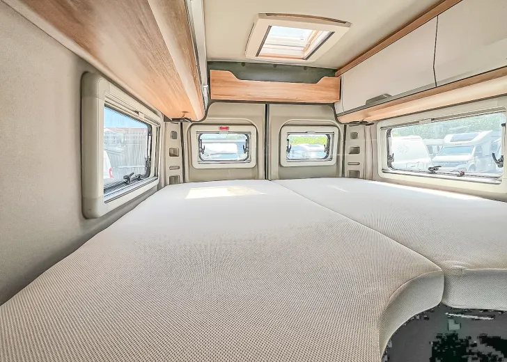 Fahrzeugbild Knaus BoxLife Pro 600 LIFETIME #13