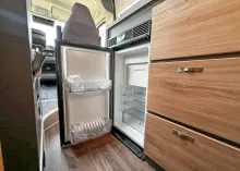 Fahrzeugbild Knaus BoxLife Pro 600 LIFETIME #15