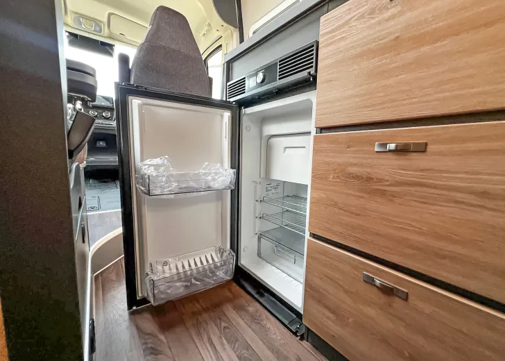 Fahrzeugbild Knaus BoxLife Pro 600 LIFETIME #15