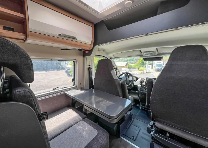Fahrzeugbild Knaus BoxLife Pro 600 LIFETIME #8