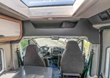Fahrzeugbild Knaus BoxLife Pro 600 LIFETIME #7