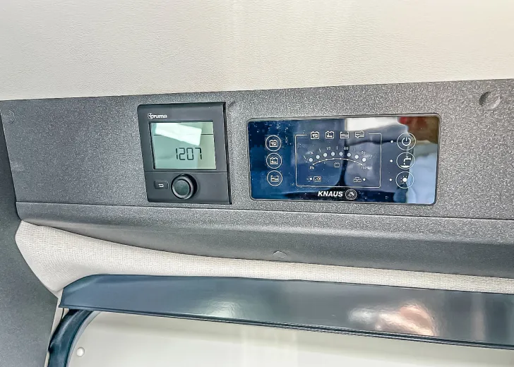 Fahrzeugbild Knaus BoxLife Pro 600 LIFETIME #18