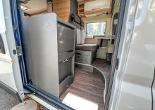 Fahrzeugbild Knaus BoxLife Pro 600 LIFETIME #20