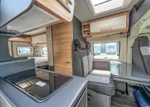 Fahrzeugbild Knaus BoxLife Pro 600 LIFETIME #21