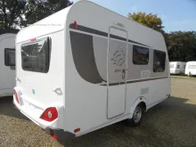Fahrzeugbild Knaus Sport 400 LK #1