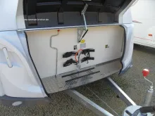 Fahrzeugbild Knaus Sport 400 LK #7
