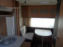 Fahrzeugbild Knaus Sport 400 LK #8