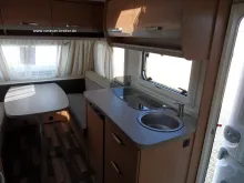 Fahrzeugbild Knaus Sport 400 LK #10
