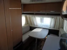 Fahrzeugbild Knaus Sport 400 LK #11
