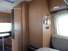 Fahrzeugbild Knaus Sport 400 LK #14