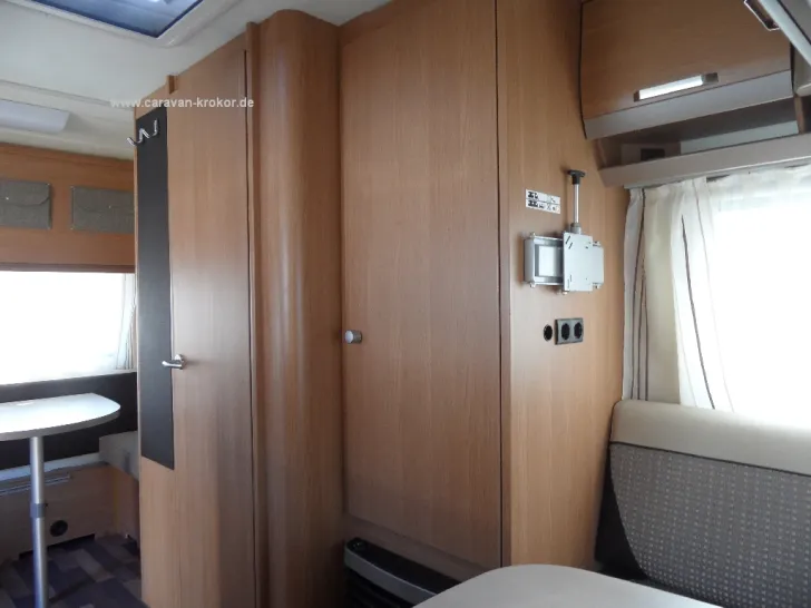 Fahrzeugbild Knaus Sport 400 LK #14