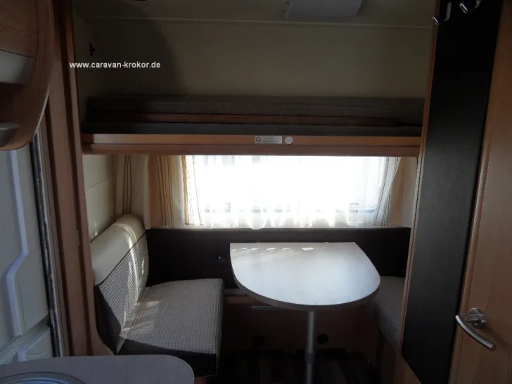 Fahrzeugbild Knaus Sport 400 LK #16