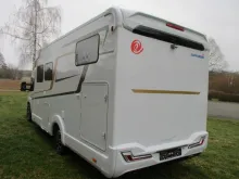 Fahrzeugbild Eura Mobil Profila T PT 720 EB Tageszulassung #7