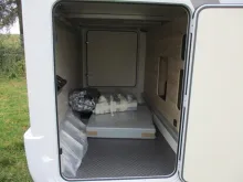 Fahrzeugbild Eura Mobil Profila T PT 720 EB Tageszulassung #8