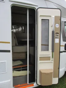 Fahrzeugbild Eura Mobil Profila T PT 720 EB Tageszulassung #9