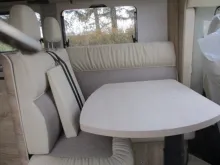 Fahrzeugbild Eura Mobil Profila T PT 720 EB Tageszulassung #10
