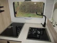 Fahrzeugbild Eura Mobil Profila T PT 720 EB Tageszulassung #13