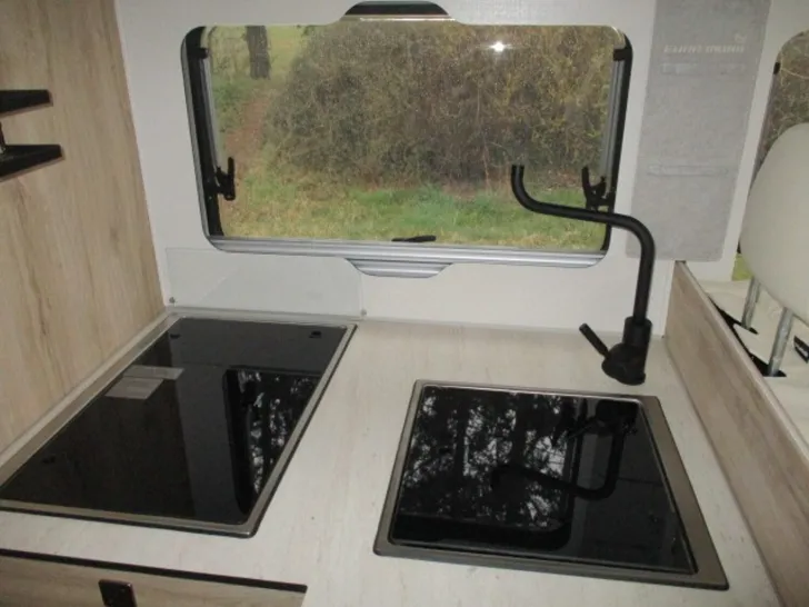 Fahrzeugbild Eura Mobil Profila T PT 720 EB Tageszulassung #13