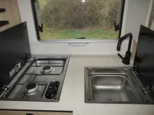 Fahrzeugbild Eura Mobil Profila T PT 720 EB Tageszulassung #14