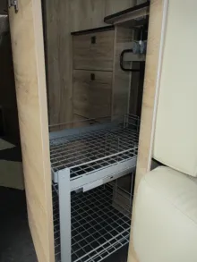 Fahrzeugbild Eura Mobil Profila T PT 720 EB Tageszulassung #16