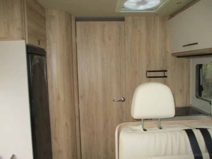 Fahrzeugbild Eura Mobil Profila T PT 720 EB Tageszulassung #22
