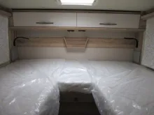 Fahrzeugbild Eura Mobil Profila T PT 720 EB Tageszulassung #23