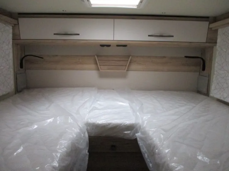 Fahrzeugbild Eura Mobil Profila T PT 720 EB Tageszulassung #23