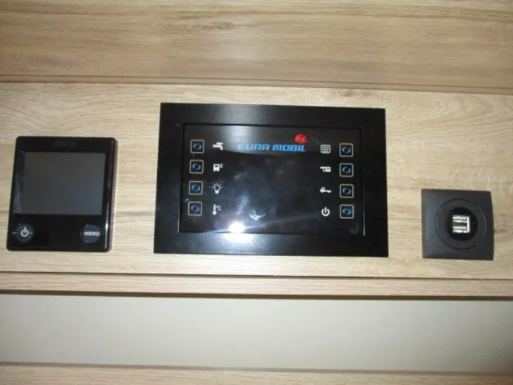 Fahrzeugbild Eura Mobil Profila T PT 720 EB Tageszulassung #24