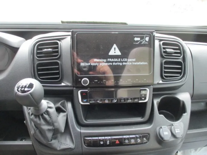 Fahrzeugbild Eura Mobil Profila T PT 720 EB Tageszulassung #26