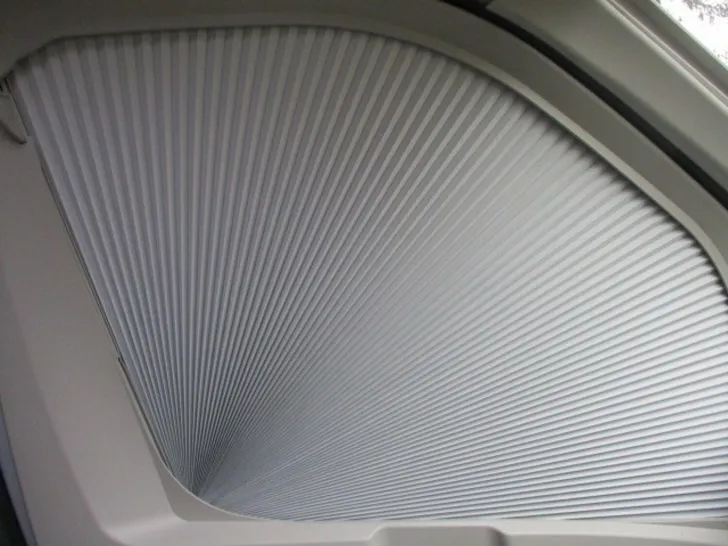 Fahrzeugbild Eura Mobil Profila T PT 720 EB Tageszulassung #27