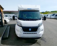 Fahrzeugbild Knaus L!VE WAVE 650 MF #6