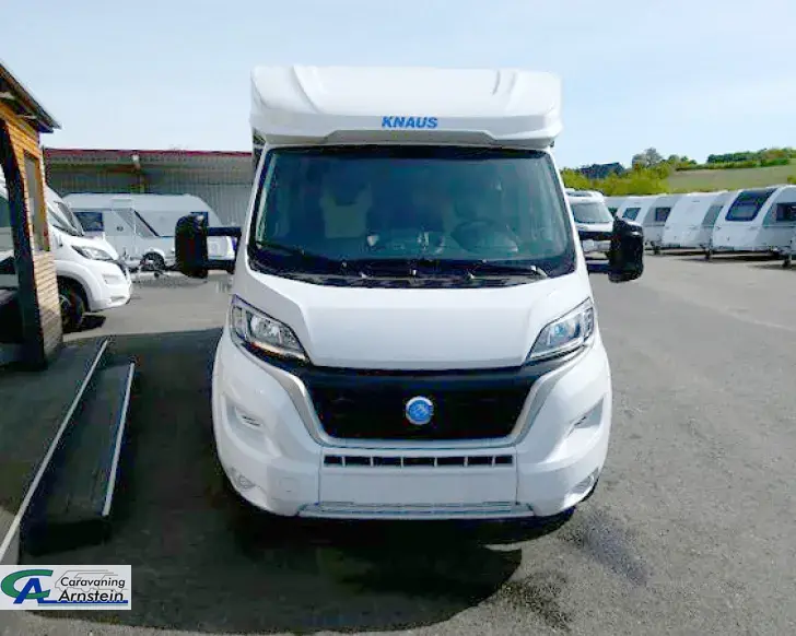 Fahrzeugbild Knaus L!VE WAVE 650 MF #6
