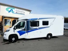 Fahrzeugbild Knaus L!VE WAVE 650 MF #1